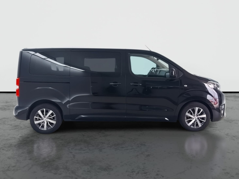 Toyota ProAce Verso, 2020
