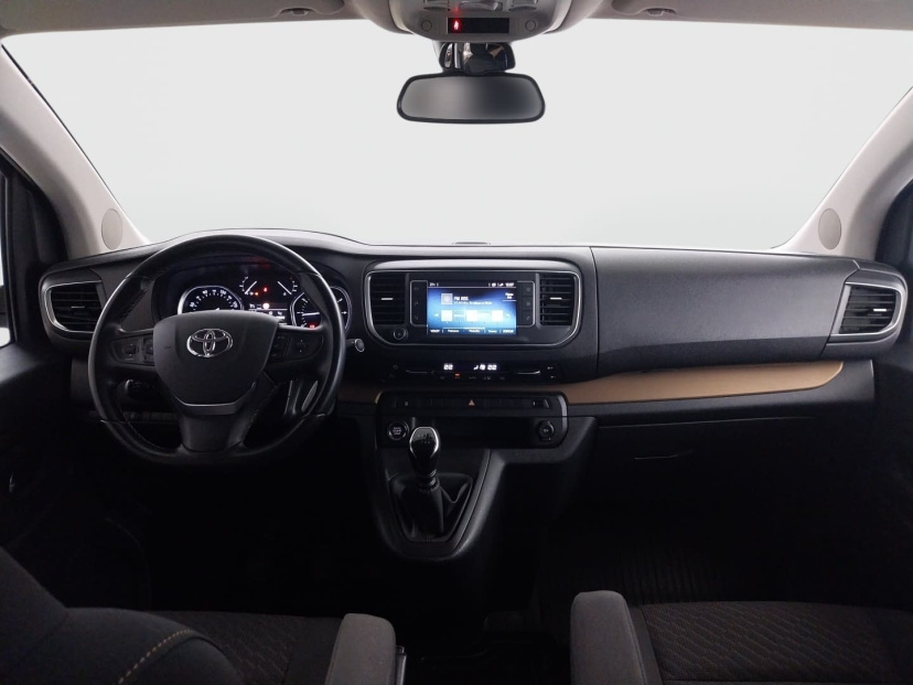 Toyota ProAce Verso, 2020