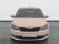 Škoda Fabia, 2015