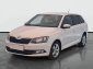 Škoda Fabia, 2015