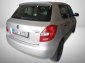 Škoda Fabia, 2008