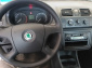 Škoda Fabia, 2008