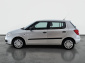 Škoda Fabia, 2008