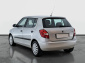 Škoda Fabia, 2008
