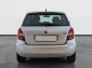Škoda Fabia, 2008