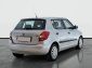 Škoda Fabia, 2008
