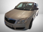 Škoda Fabia, 2008
