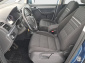 Volkswagen Touran, 2015