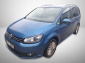 Volkswagen Touran, 2015