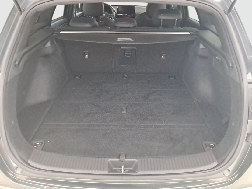 Hyundai i30, 2022