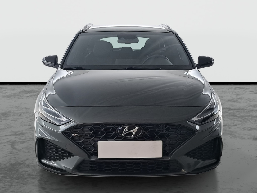 Hyundai i30, 2022