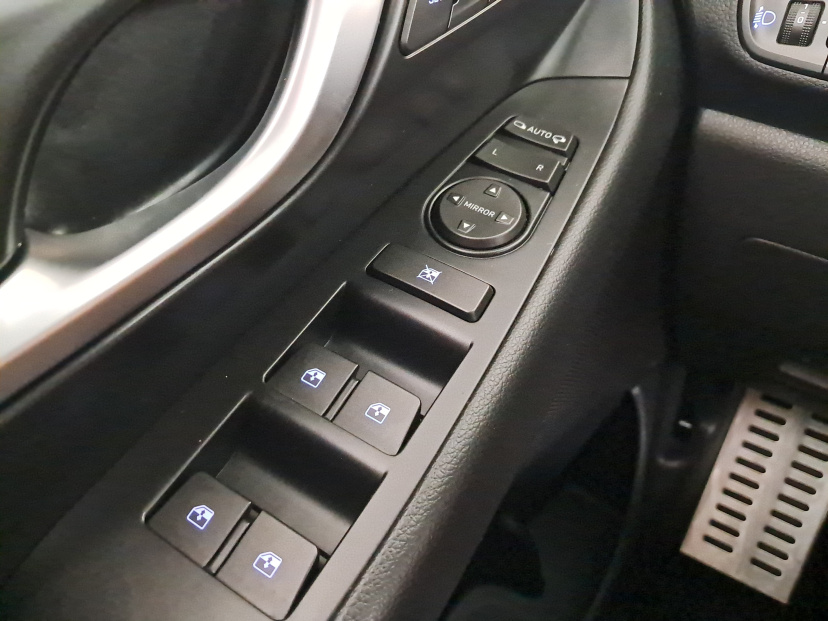 Hyundai i30, 2022
