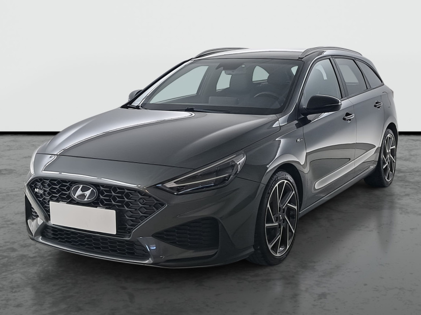Hyundai i30, 2022