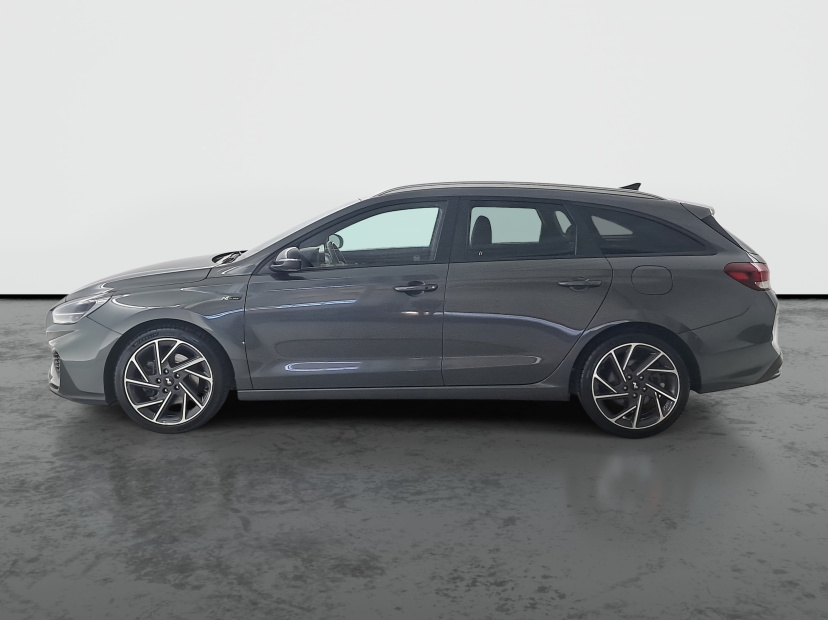 Hyundai i30, 2022