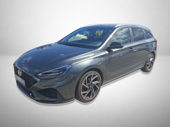 Hyundai i30 1.5 T-GDI MHEV