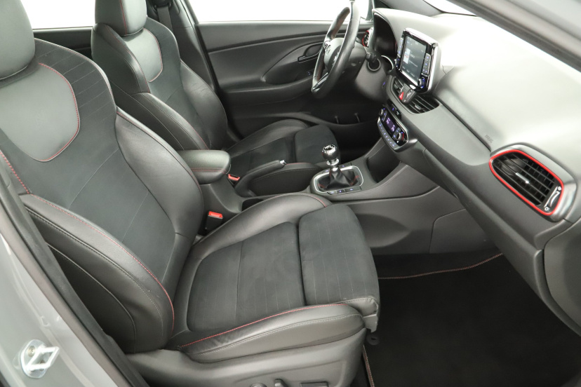 Hyundai i30 Fastback, 2019
