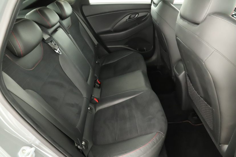 Hyundai i30 Fastback, 2019
