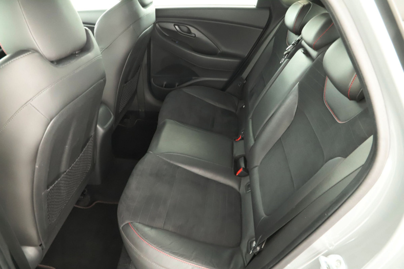 Hyundai i30 Fastback, 2019