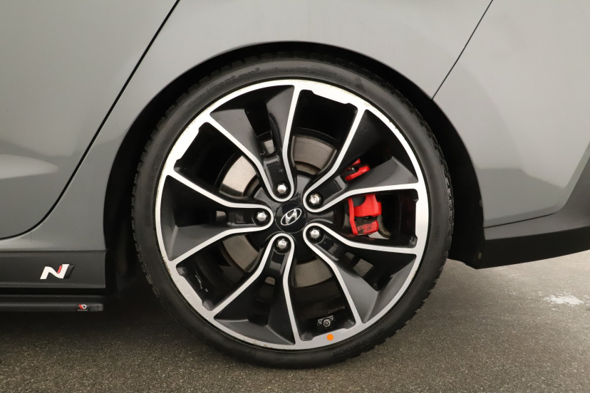 Hyundai i30 Fastback, 2019