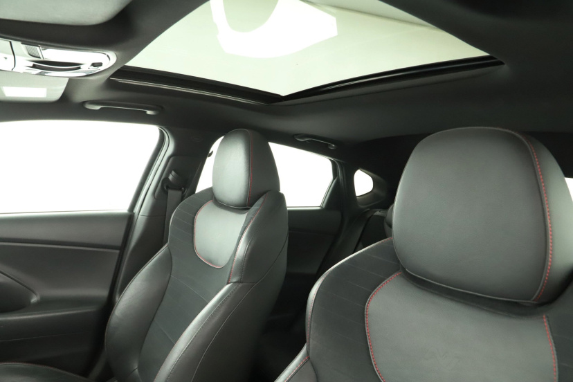 Hyundai i30 Fastback, 2019