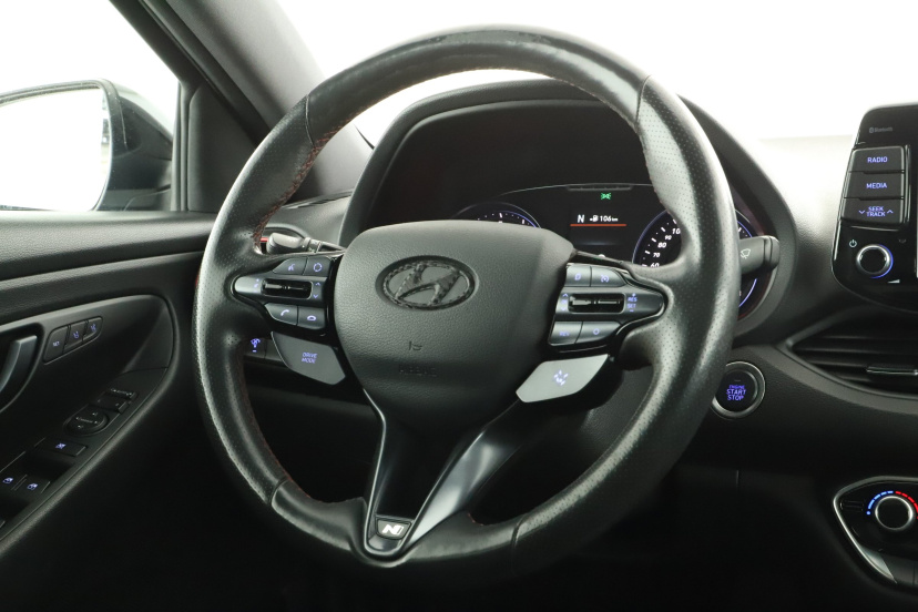 Hyundai i30 Fastback, 2019