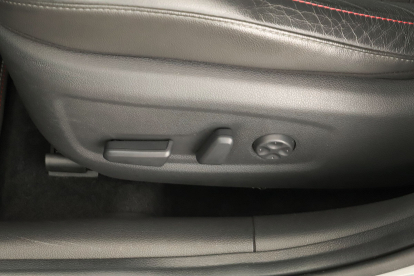 Hyundai i30 Fastback, 2019