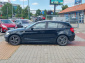 BMW 1, 2009