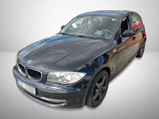 BMW 116i