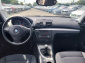 BMW 1, 2009