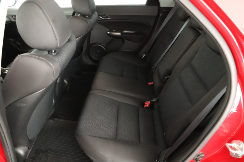Honda Civic, 2011
