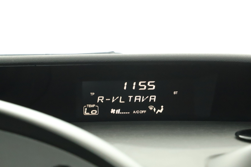 Honda Civic, 2011
