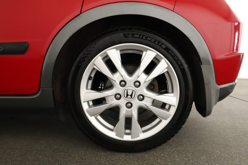 Honda Civic, 2011