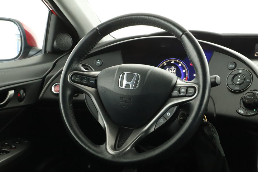 Honda Civic, 2011