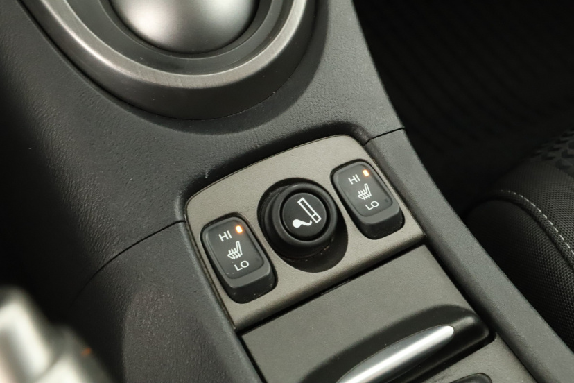 Honda Civic, 2011
