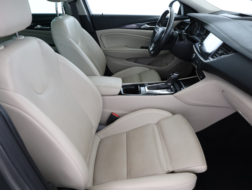 Opel Insignia, 2019