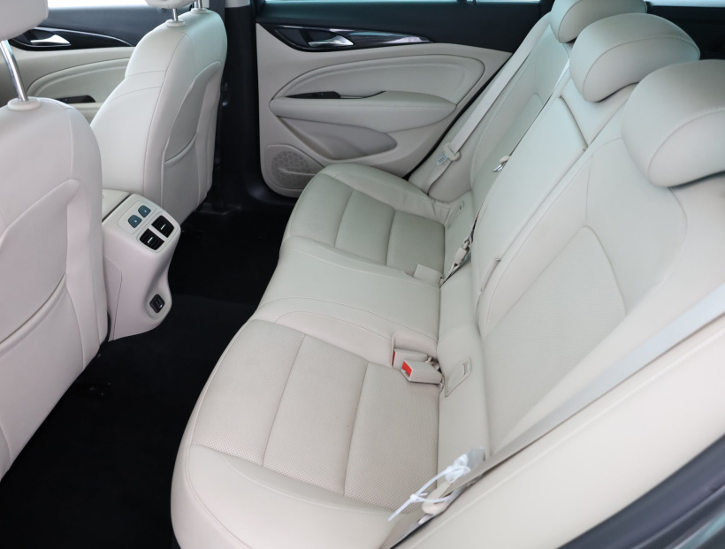 Opel Insignia, 2019