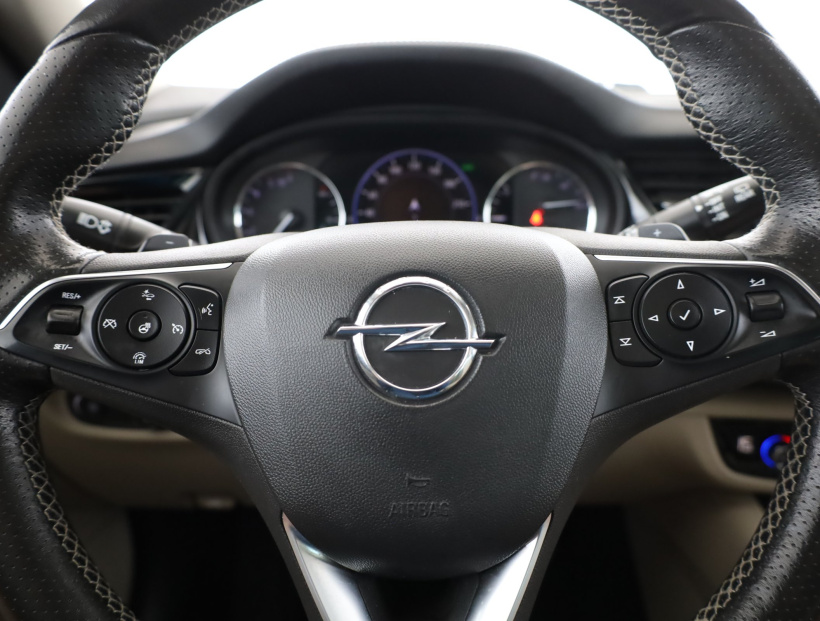 Opel Insignia, 2019