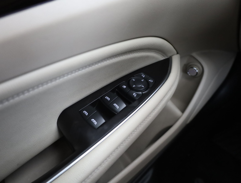 Opel Insignia, 2019