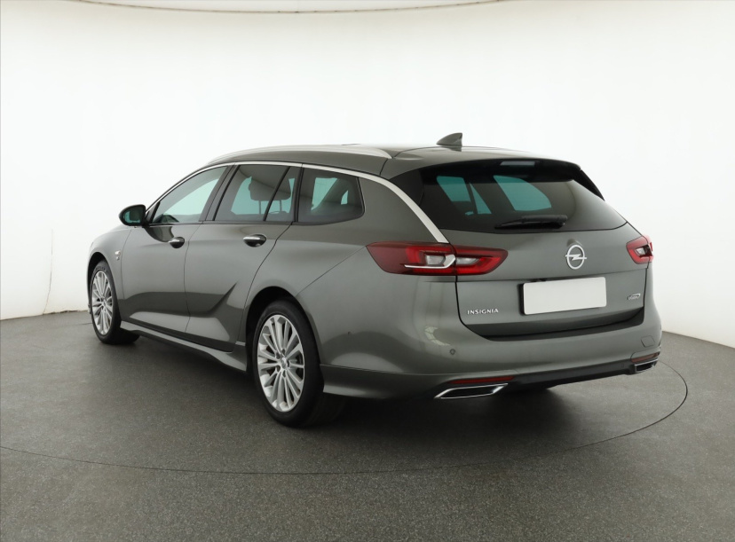 Opel Insignia, 2019