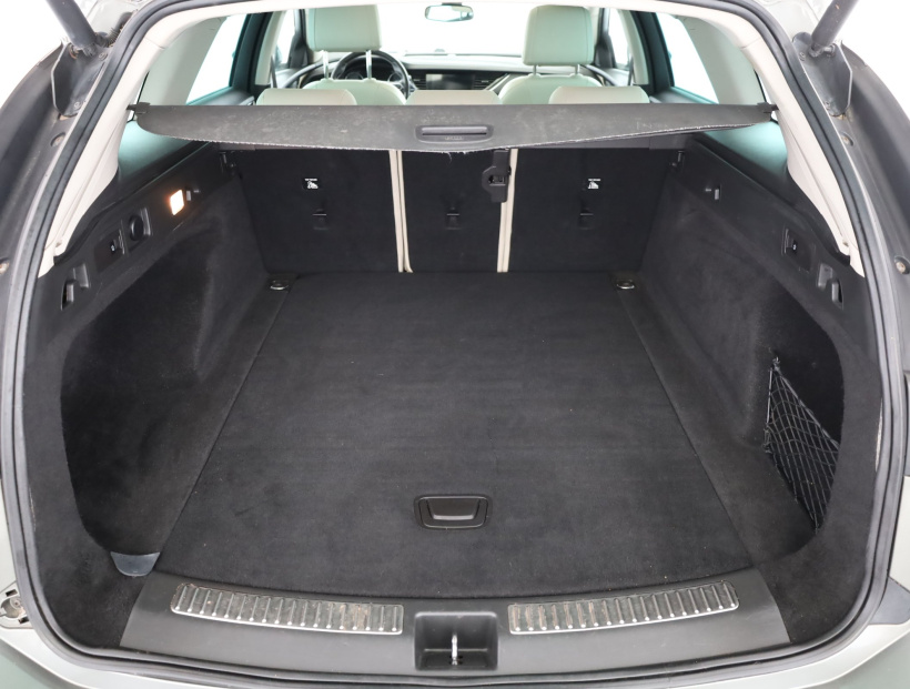 Opel Insignia, 2019