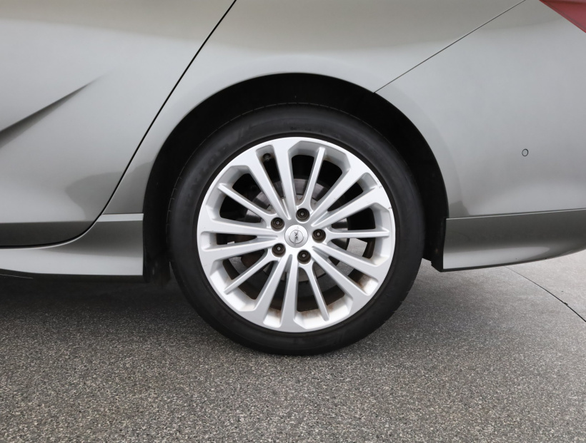 Opel Insignia, 2019