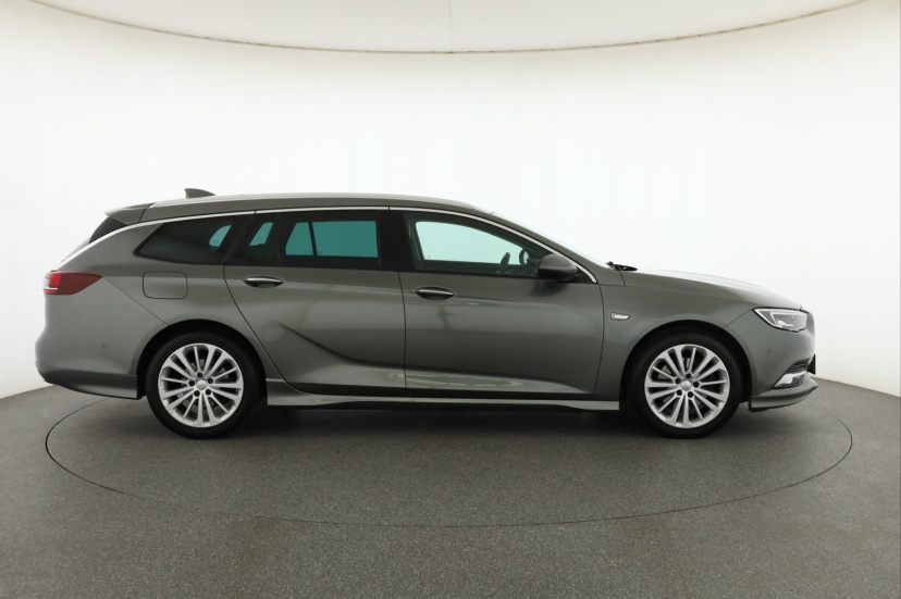 Opel Insignia, 2019