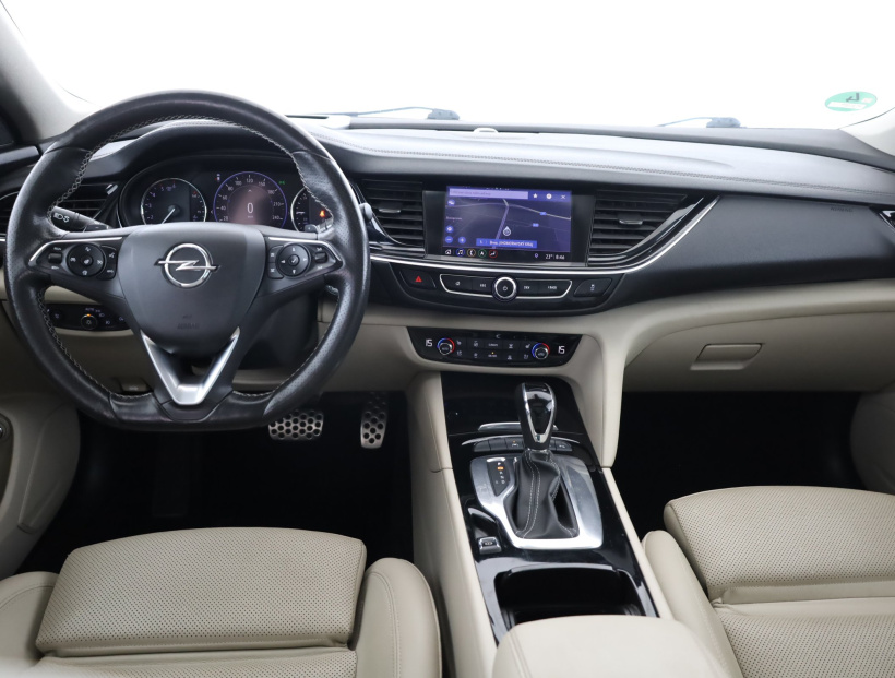Opel Insignia, 2019