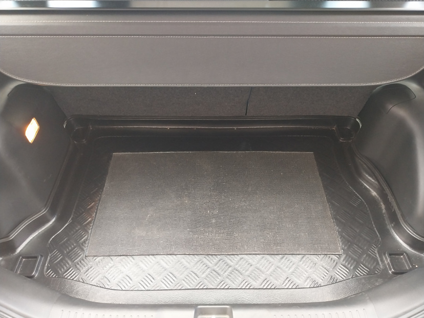 Honda Jazz, 2005
