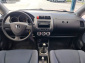 Honda Jazz, 2005