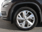 Škoda Kodiaq, 2017