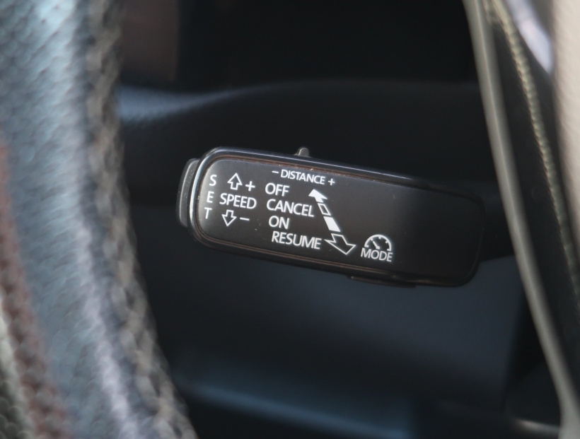 Škoda Kodiaq, 2017