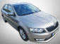 Škoda Octavia, 2016