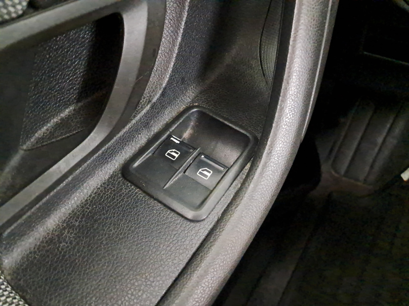 Škoda Fabia, 2009