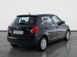 Škoda Fabia, 2009